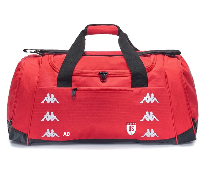 Kappa GRENNO Sac de Sport