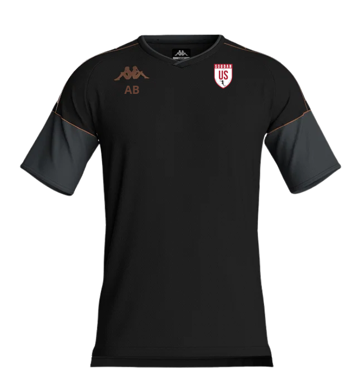 KAPPA Mianto Maillot MC