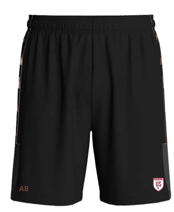 KAPPA Miondo Short