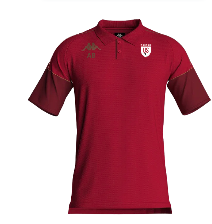 Kappa Miolo Polo