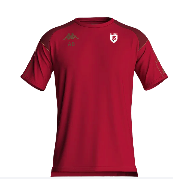 Kappa Mavio T-Shirt