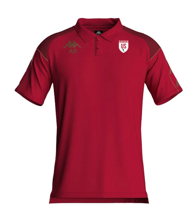 Kappa Mastio Polo