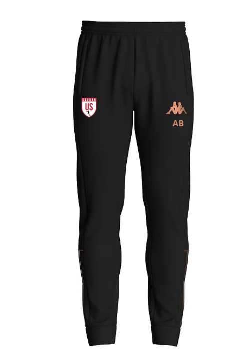 Kappa Maudo Pantalon D'entraînement