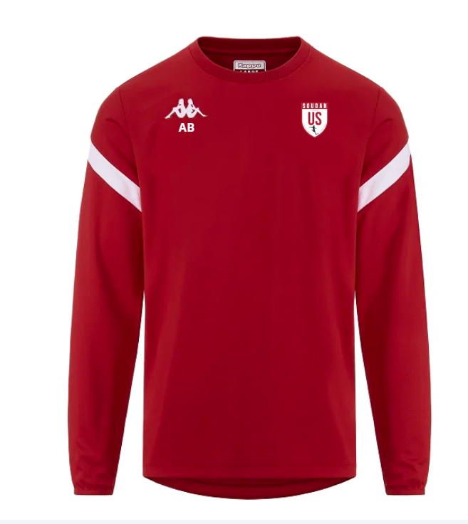 Kappa Core Dolvano Sweat D'entraînement