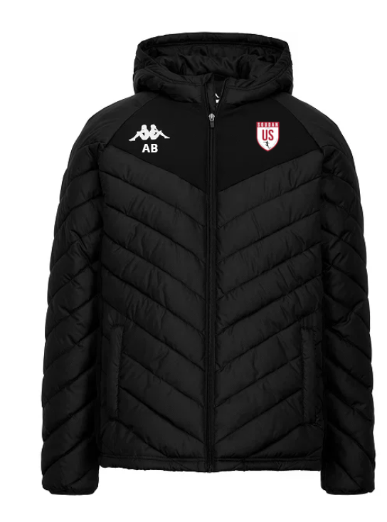 Kappa Gianetto Veste Coach